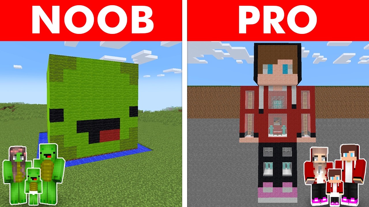 JJ’s RICH vs Mikey’s POOR Secret Underground Base Batte in Minecraft!! JJ’s RICH vs Mikey’s POOR Secret Underground Base Batte in Minecraft!!