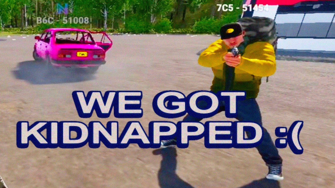 Learning about gang culture on a roleplay server Learning about gang culture on a roleplay server