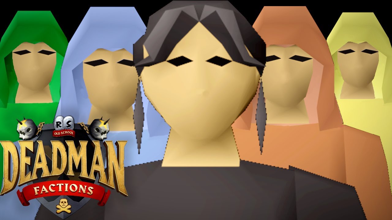 DEADMAN FACTIONS ft Settled, Tyler1, B0aty, Odablock… DEADMAN FACTIONS ft Settled, Tyler1, B0aty, Odablock…