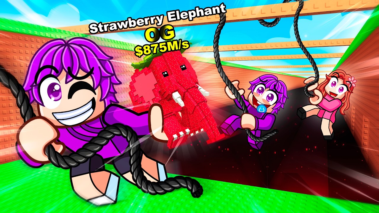 ROBLOX SWING FOR BRAINROTS ROBLOX SWING FOR BRAINROTS