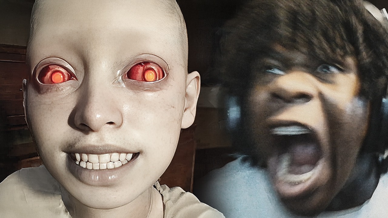 WHAT IS WRONG WITH THIS GAME WHAT IS WRONG WITH THIS GAME