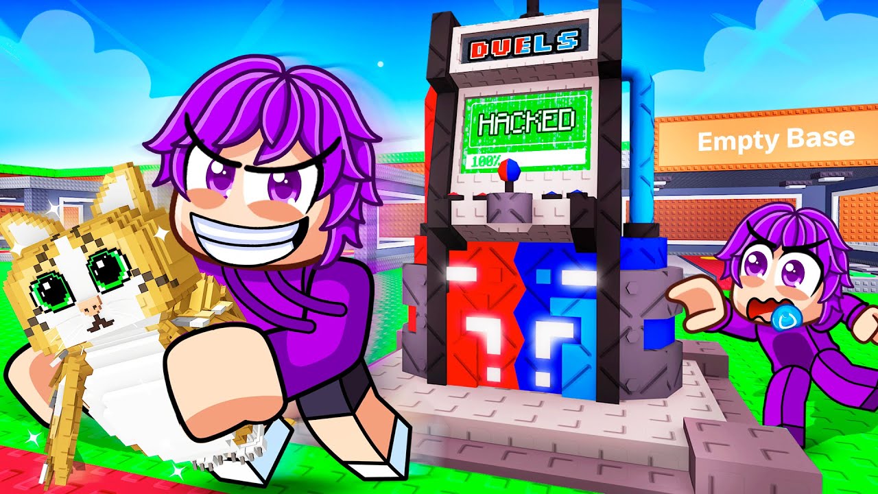 Using a HACKS to Troll My Friends in Brainrot Duels in Steal a Brainrot… Using a HACKS to Troll My Friends in Brainrot Duels in Steal a Brainrot…