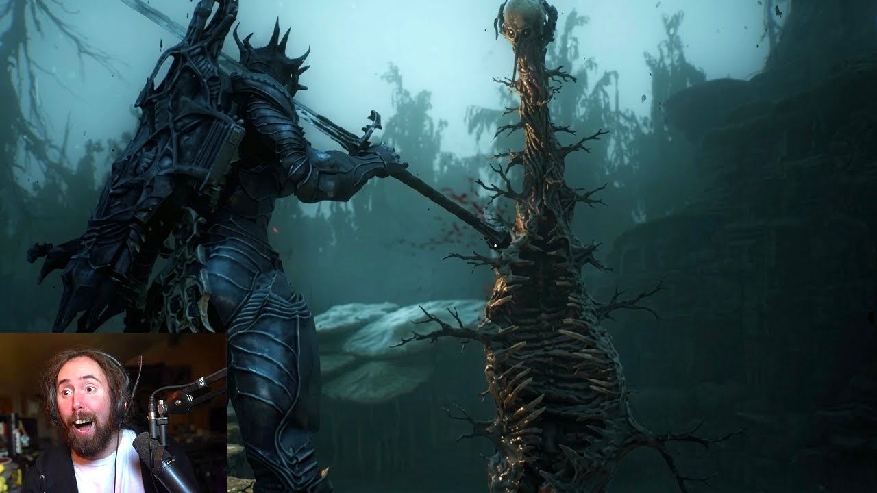 This game looks INSANE.. This game looks INSANE..