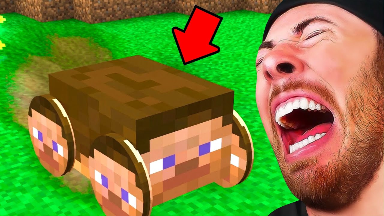 FUNNIEST MINECRAFT MEMES of 2025! (Try Not To Laugh) FUNNIEST MINECRAFT MEMES of 2025! (Try Not To Laugh)
