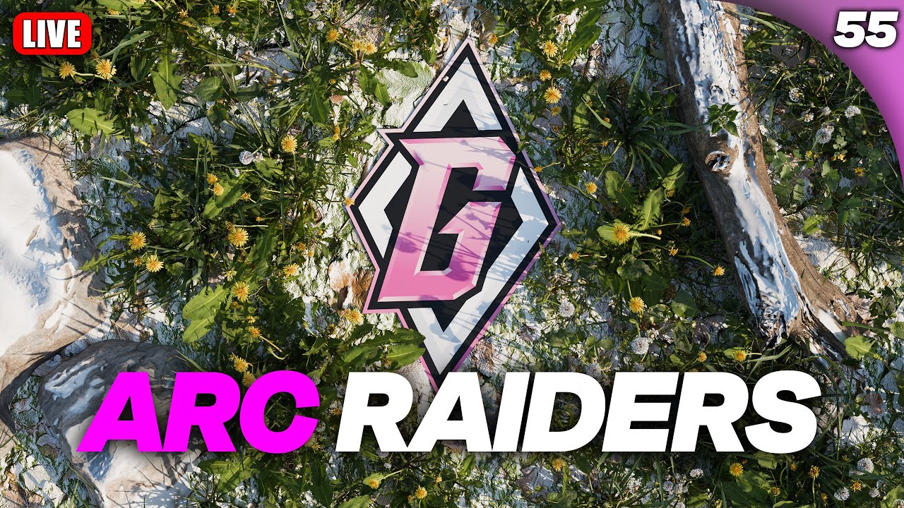 ARC Raiders | COMMUNITY RAIDS ARC Raiders | COMMUNITY RAIDS