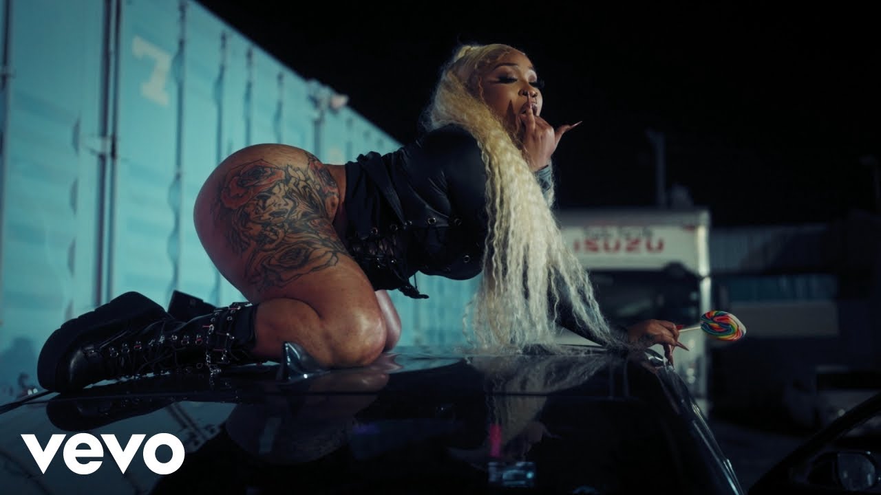 Khandy Brawling, DJ Mac – Guh To Work (Official Music Video) | WYFL Riddim Khandy Brawling, DJ Mac – Guh To Work (Official Music Video) | WYFL Riddim