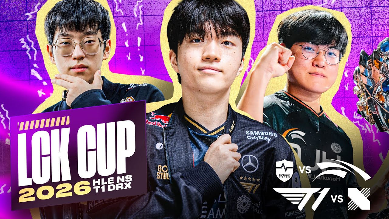 FAKER DOES A 6PEK – HLE VS NS / T1 VS DRX FAKER DOES A 6PEK – HLE VS NS / T1 VS DRX