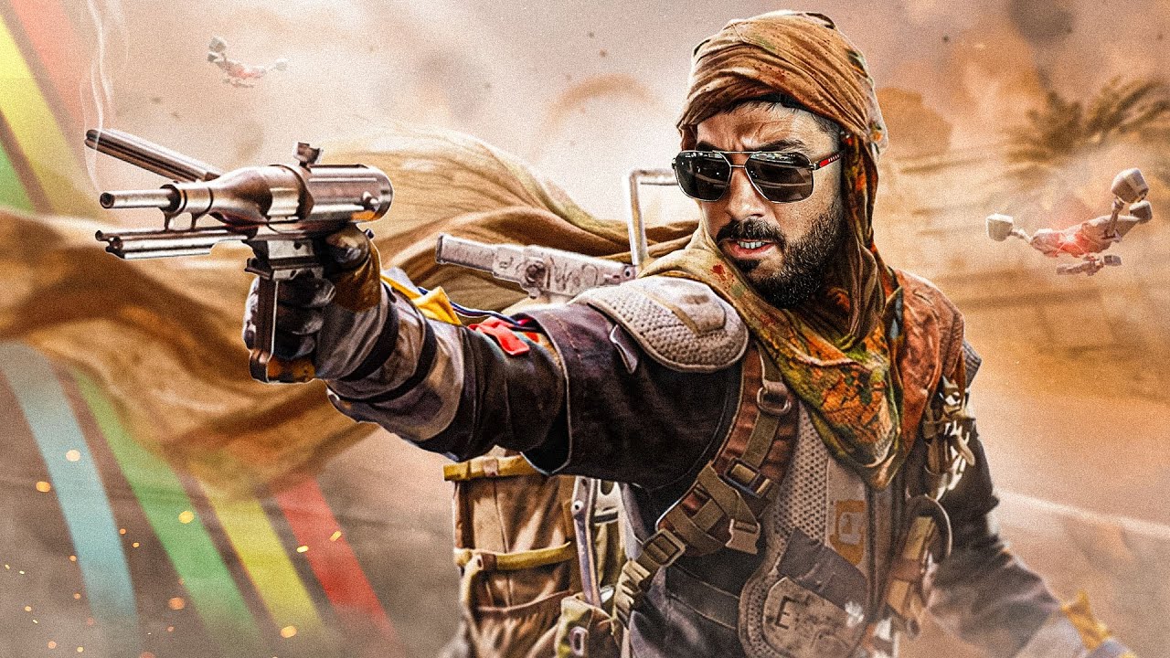 #1 ARC RAIDERS VILLAIN DOMINATES THE NEW UPDATE! + BIG GIVEAWAYS! #1 ARC RAIDERS VILLAIN DOMINATES THE NEW UPDATE! + BIG GIVEAWAYS!