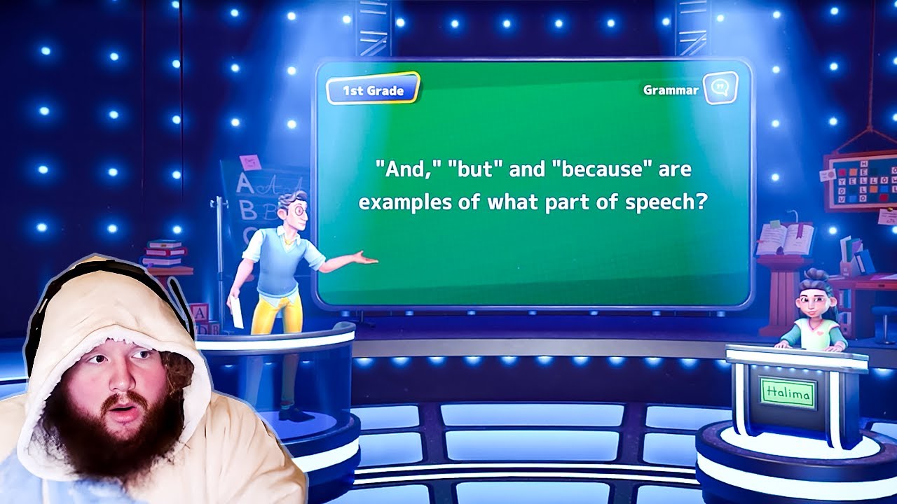 The Devs HAVE To Update This Game The Devs HAVE To Update This Game