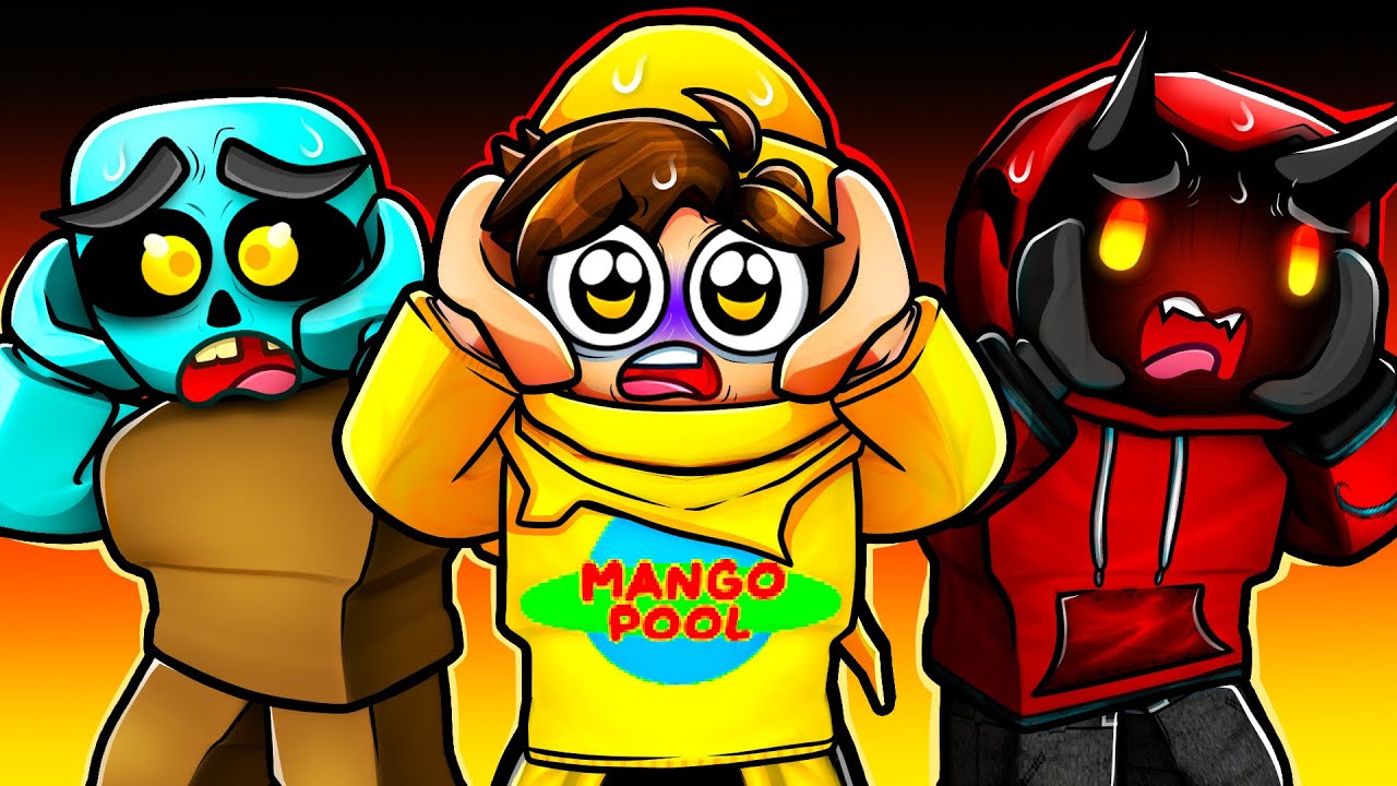 roblox will never be the same… roblox will never be the same…