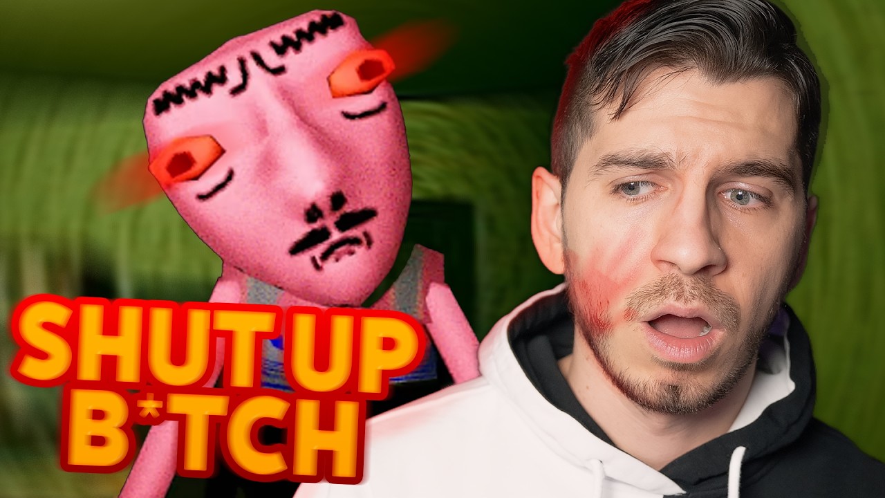 Bad Parenting Bad Parenting