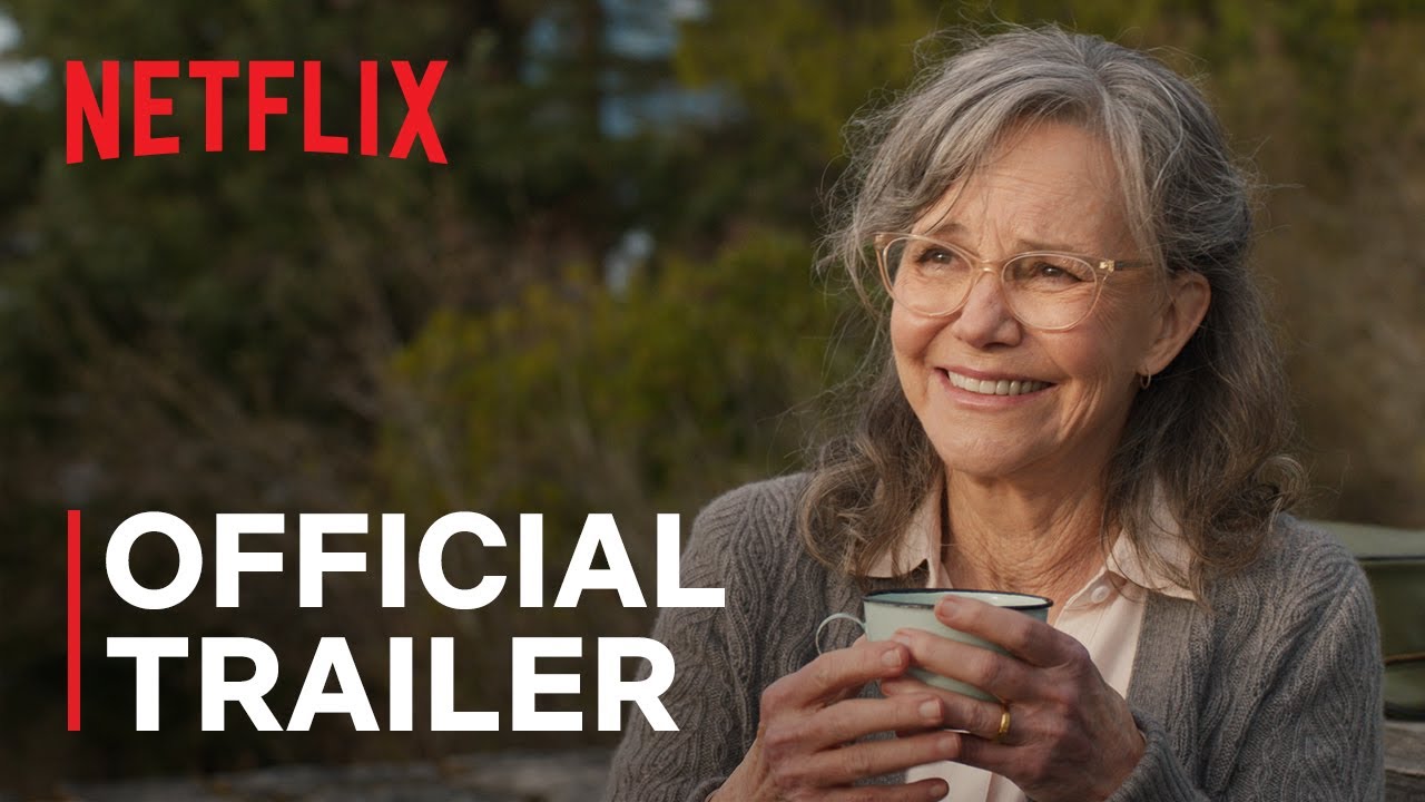 Remarkably Bright Creatures | Official Trailer | Netflix Remarkably Bright Creatures | Official Trailer | Netflix