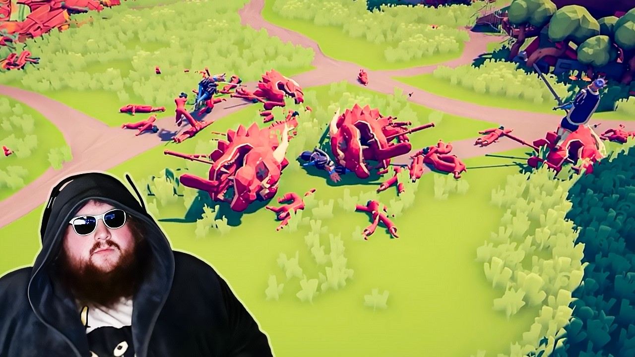 Totally Accurate Battle Sim (Notes And Arrows) Totally Accurate Battle Sim (Notes And Arrows)