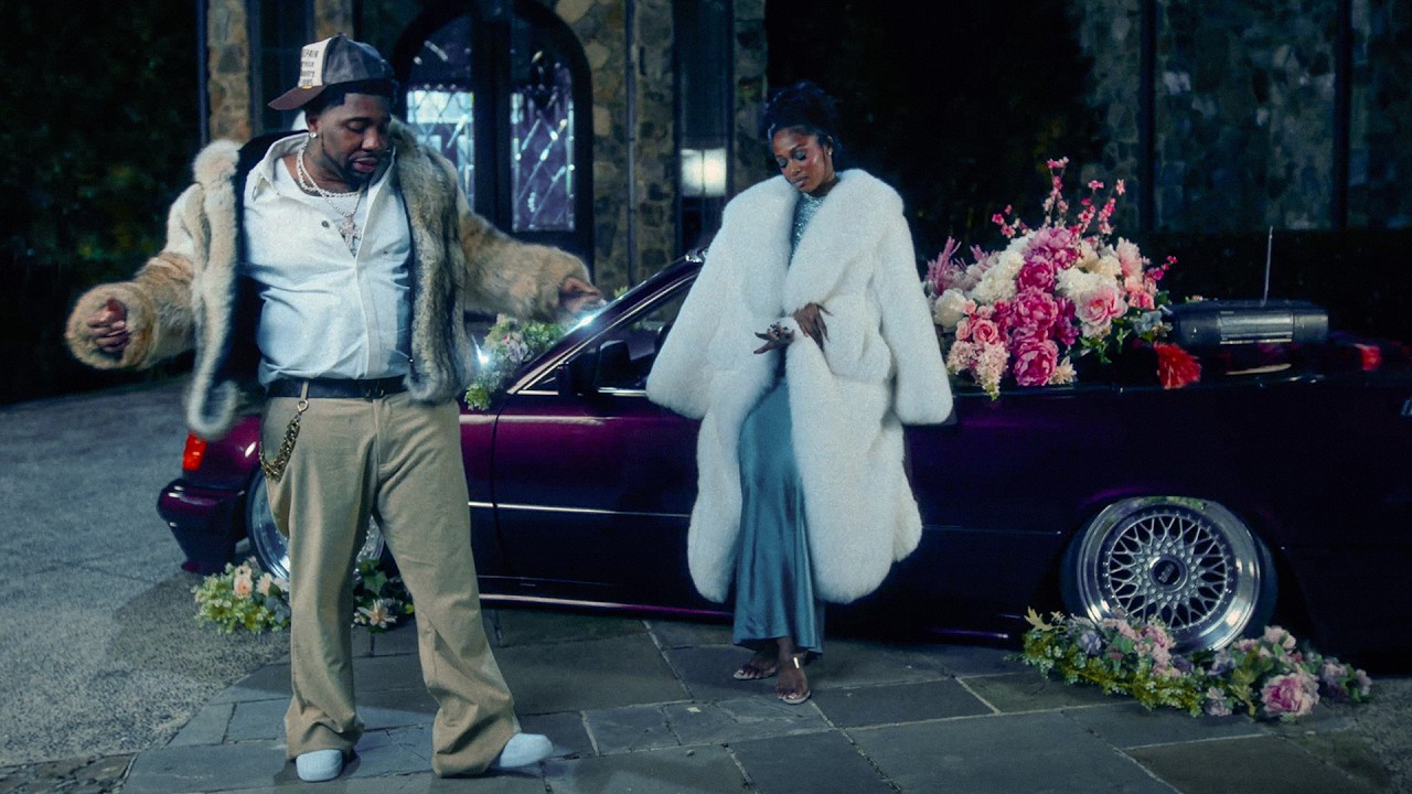 Dess Dior, YFN Lucci – Missin’ You (Official Music Video) Dess Dior, YFN Lucci – Missin’ You (Official Music Video)