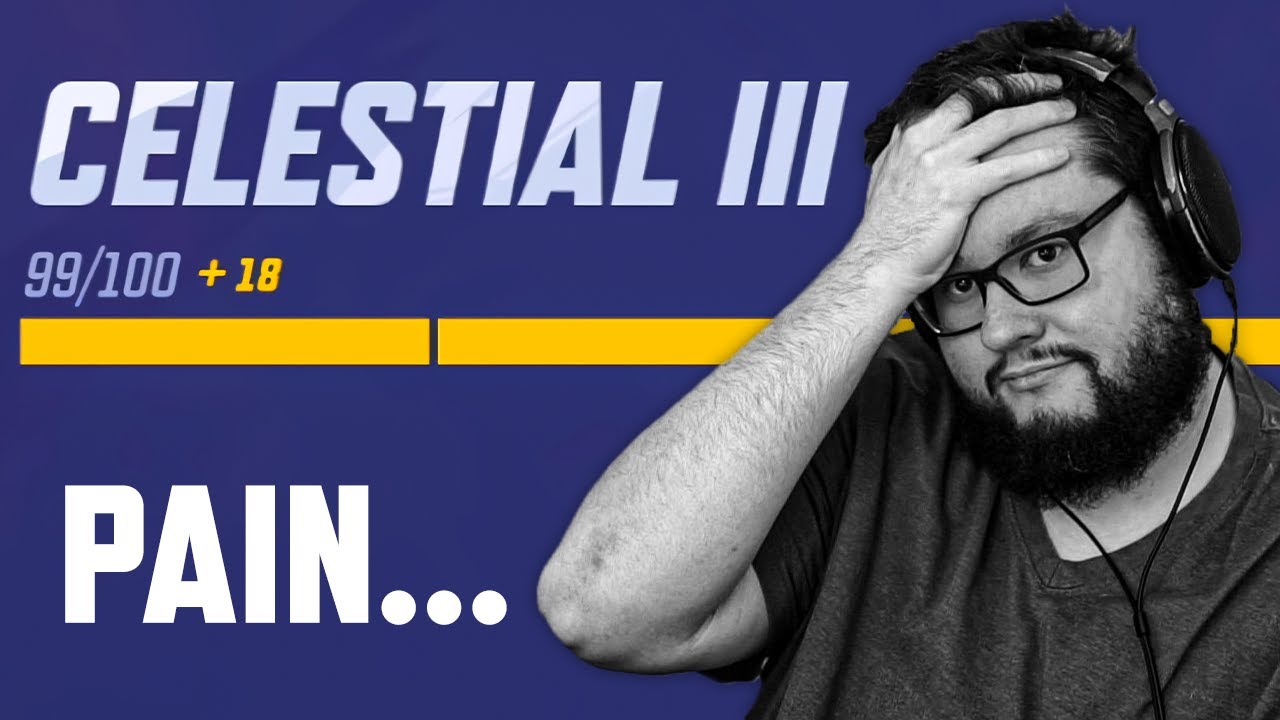 The WORST Feeling In Marvel Rivals The WORST Feeling In Marvel Rivals