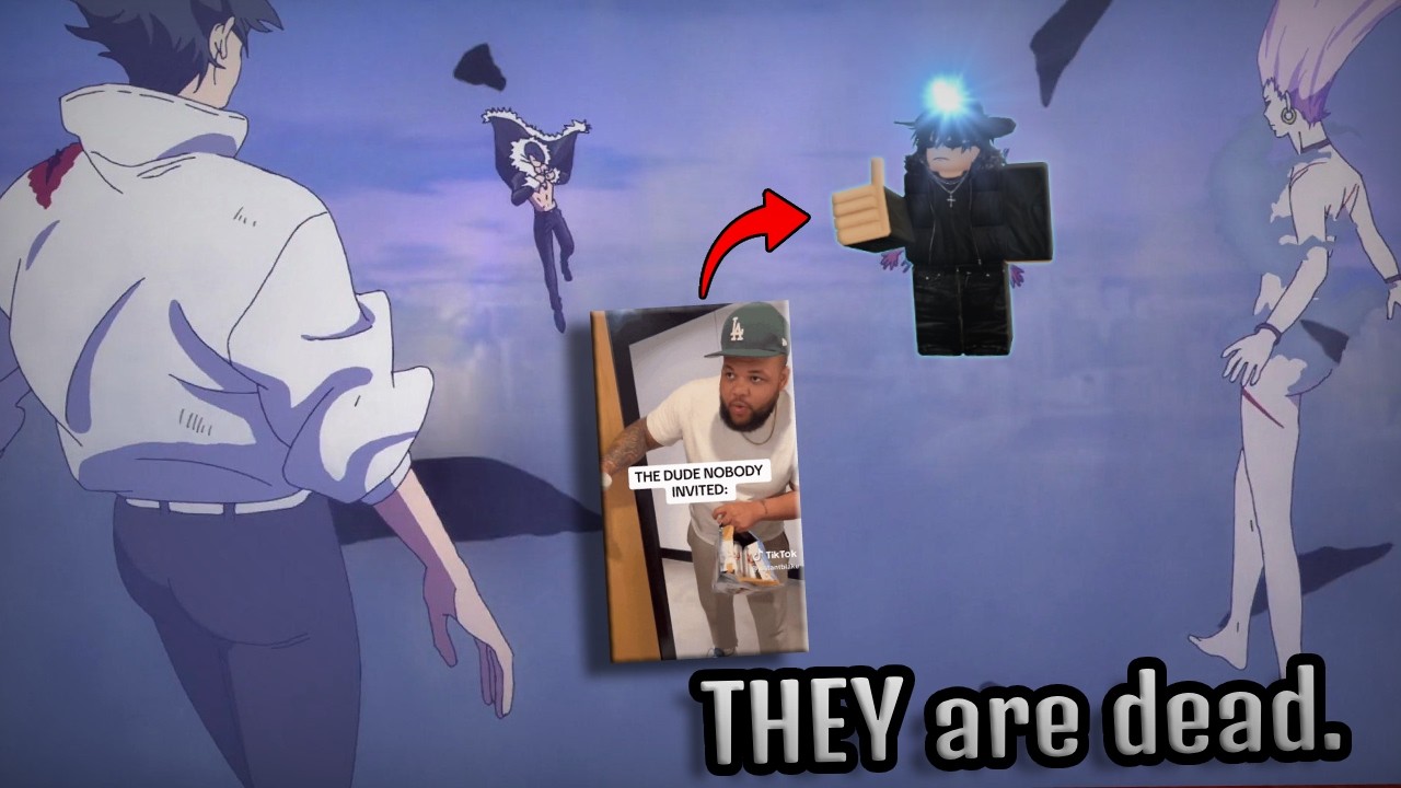 Jane Juliet can punish domain expansions bro. Jane Juliet can punish domain expansions bro.