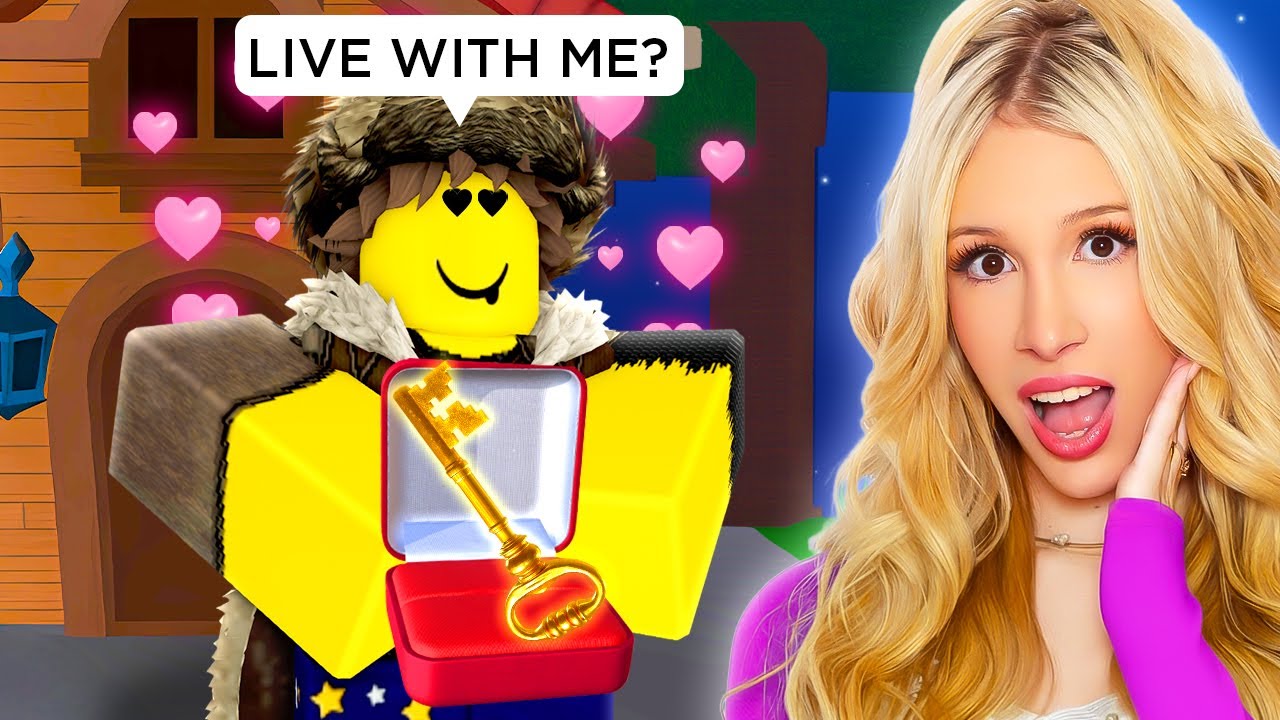 I MOVED IN with the PELT TRADER In 99 NIGHTS IN THE FOREST I MOVED IN with the PELT TRADER In 99 NIGHTS IN THE FOREST