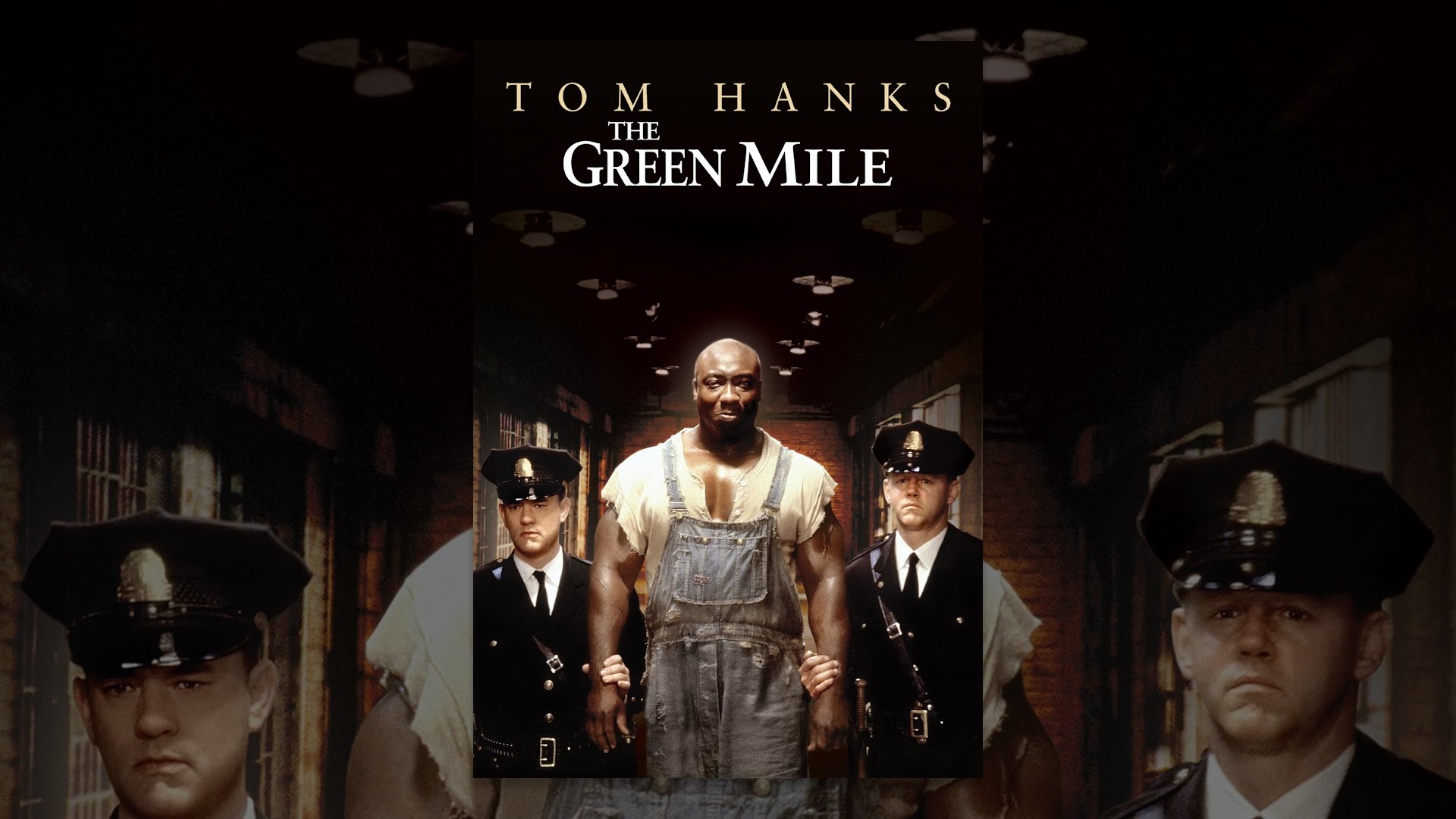 The Green Mile The Green Mile
