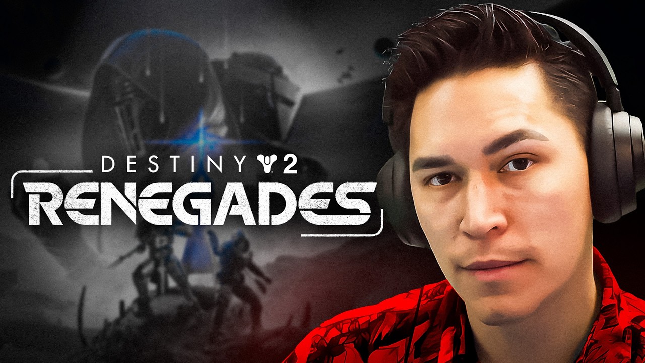 So… Renegades So… Renegades
