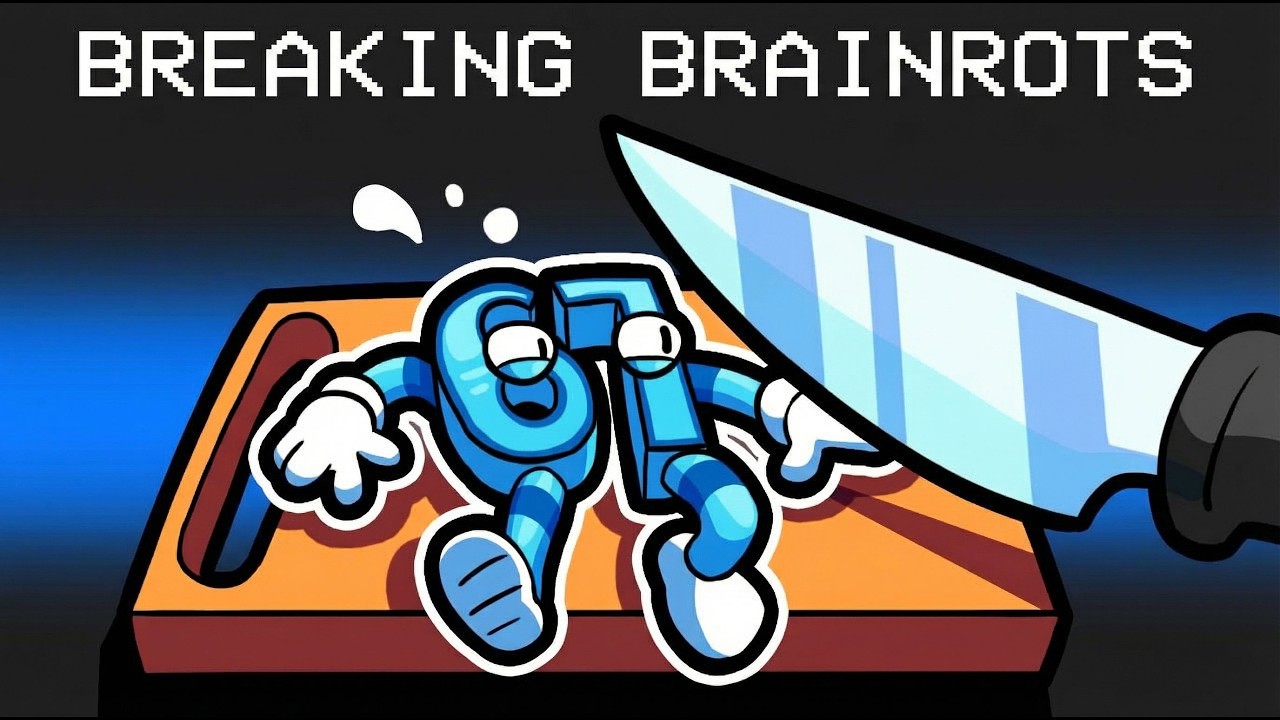 Breaking Brainrots BONES! Breaking Brainrots BONES!