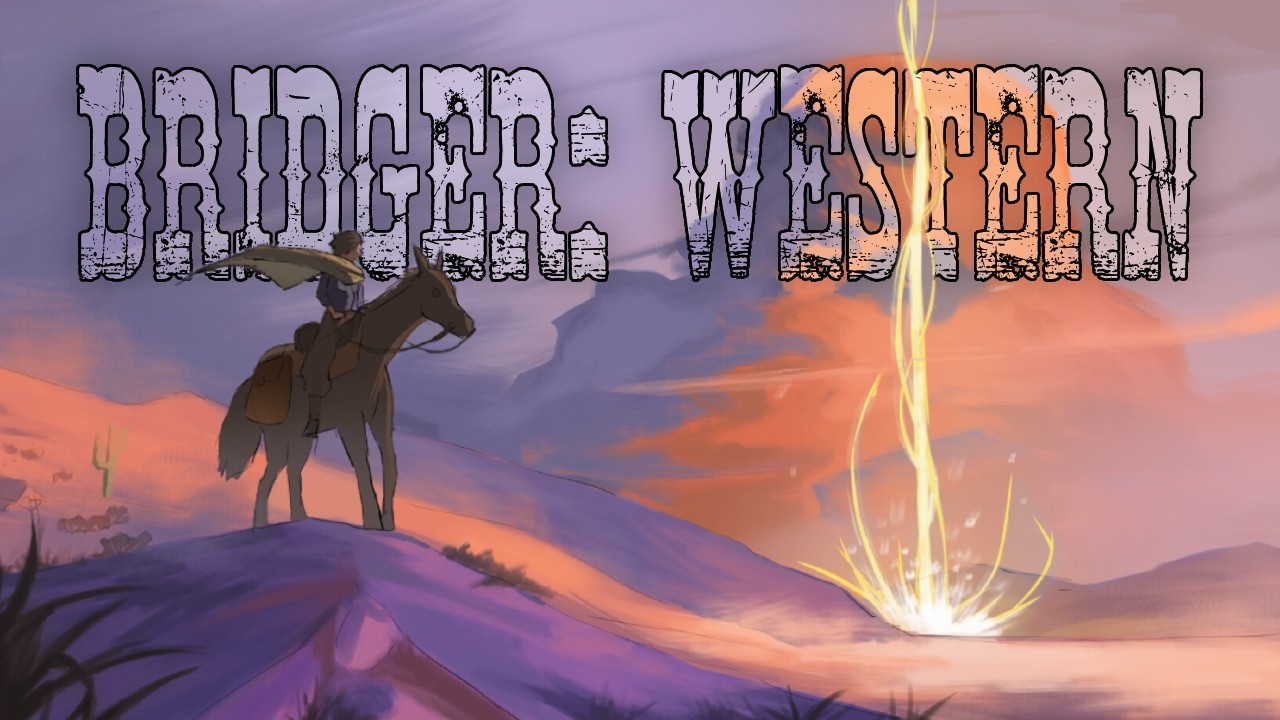 this SBR inspired game is actually cinema… | bridger: WESTERN this SBR inspired game is actually cinema… | bridger: WESTERN