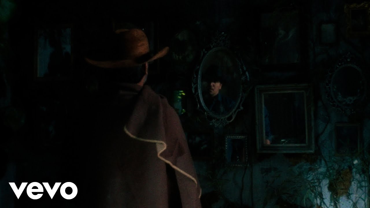 Eden Muñoz – Mi Yo de Antes (Video Oficial) Eden Muñoz – Mi Yo de Antes (Video Oficial)