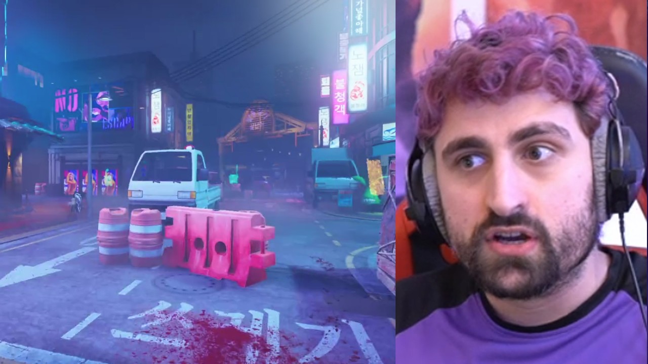 New Trickster Map has huge issues. New Trickster Map has huge issues.