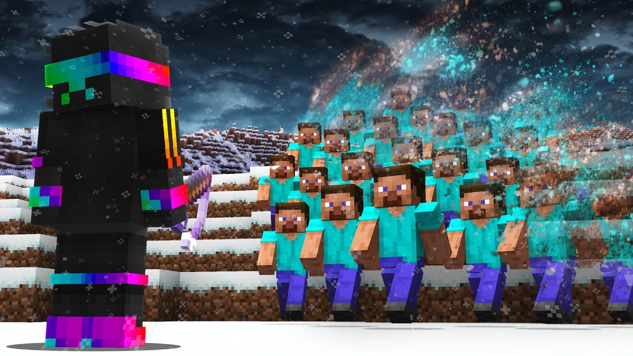 Searching for 100 Players Who Went Missing Searching for 100 Players Who Went Missing