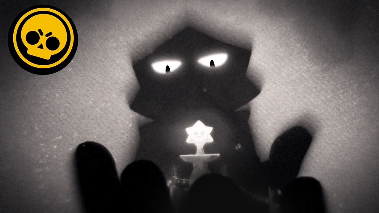 Sirius – The Untold Lore (Brawl Stars Animation) Sirius – The Untold Lore (Brawl Stars Animation)