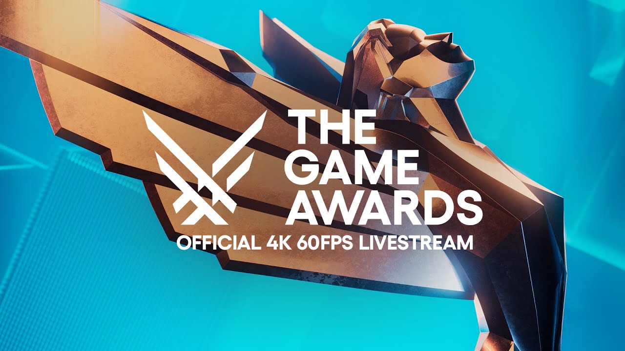 THE GAME AWARDS 2025: Official 4K60FPS Livestream THE GAME AWARDS 2025: Official 4K60FPS Livestream