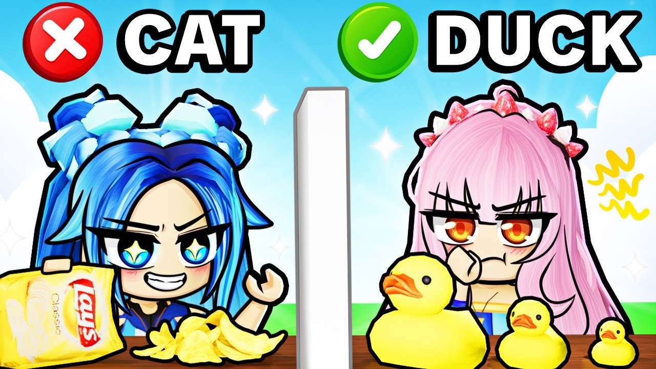 Who is LYING CHALLENGE in Roblox! (TikTok Trend) Who is LYING CHALLENGE in Roblox! (TikTok Trend)