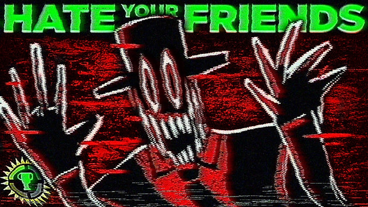 Game Theory: Roblox Forsaken’s Lore Just Got DEEPER Game Theory: Roblox Forsaken’s Lore Just Got DEEPER