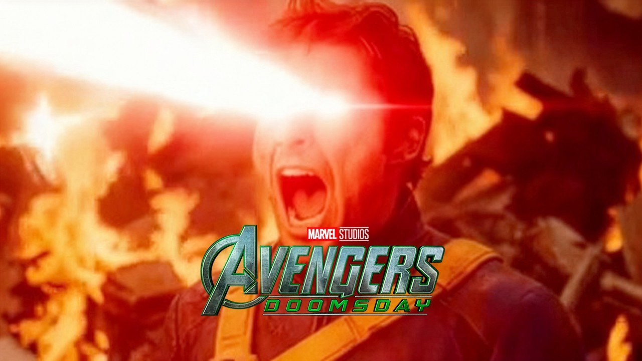 AVENGERS DOOMSDAY CINEMACON TRAILER Breakdown AVENGERS DOOMSDAY CINEMACON TRAILER Breakdown