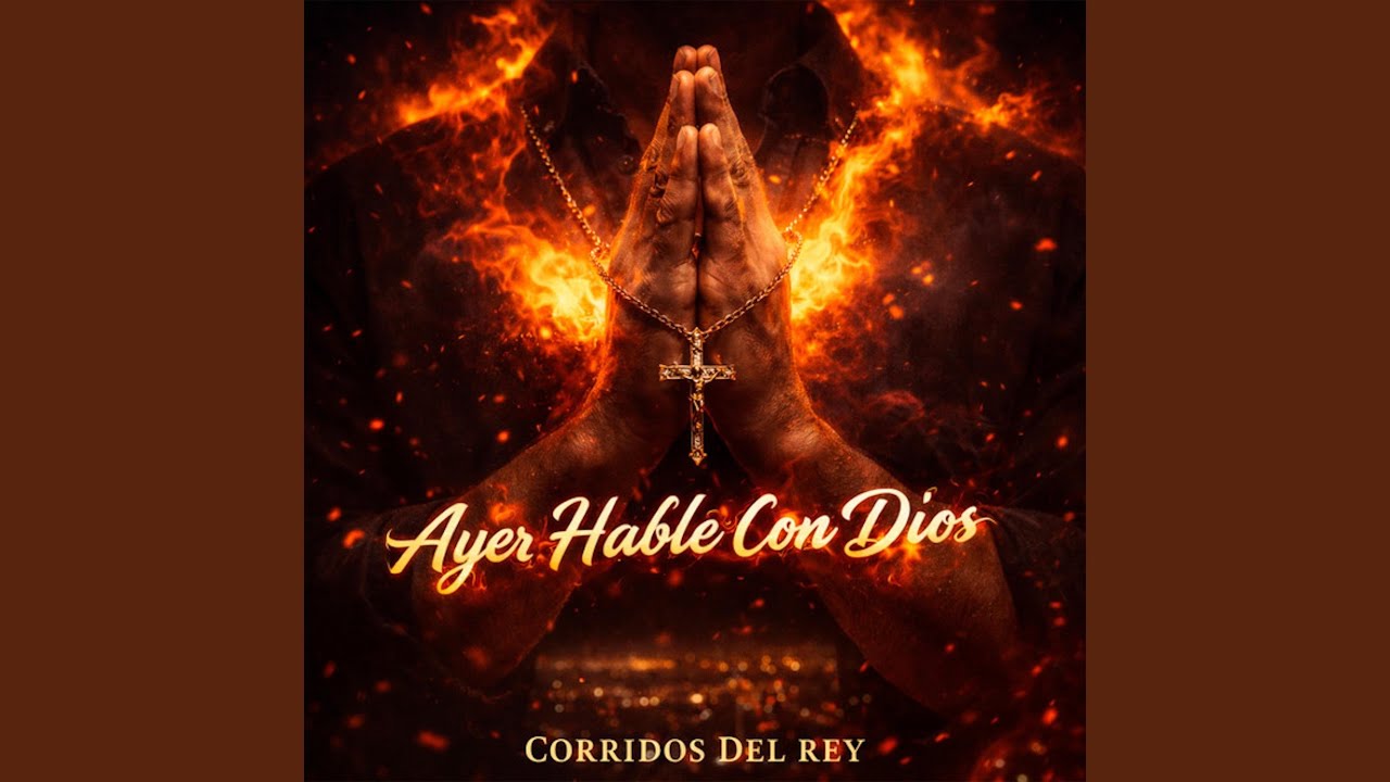 Ayer Hable Con Dios Ayer Hable Con Dios