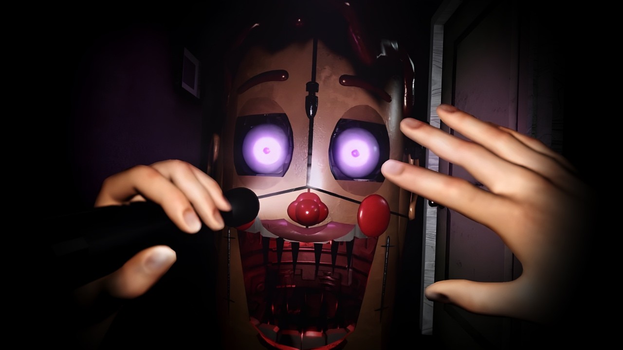 Roblox Paranormal Is INCREDIBLE… Roblox Paranormal Is INCREDIBLE…