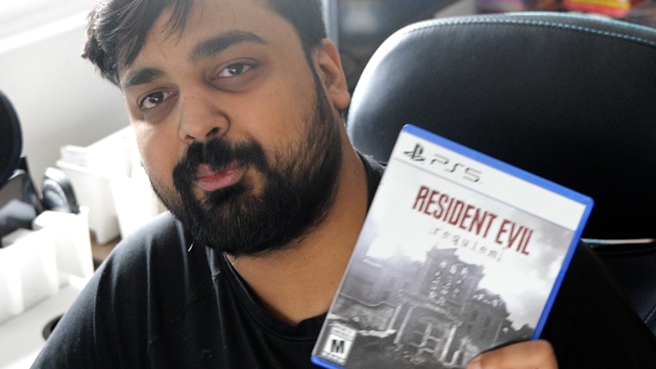 I Beat Resident Evil 9 And It’s Amazing… (no spoilers) I Beat Resident Evil 9 And It’s Amazing… (no spoilers)