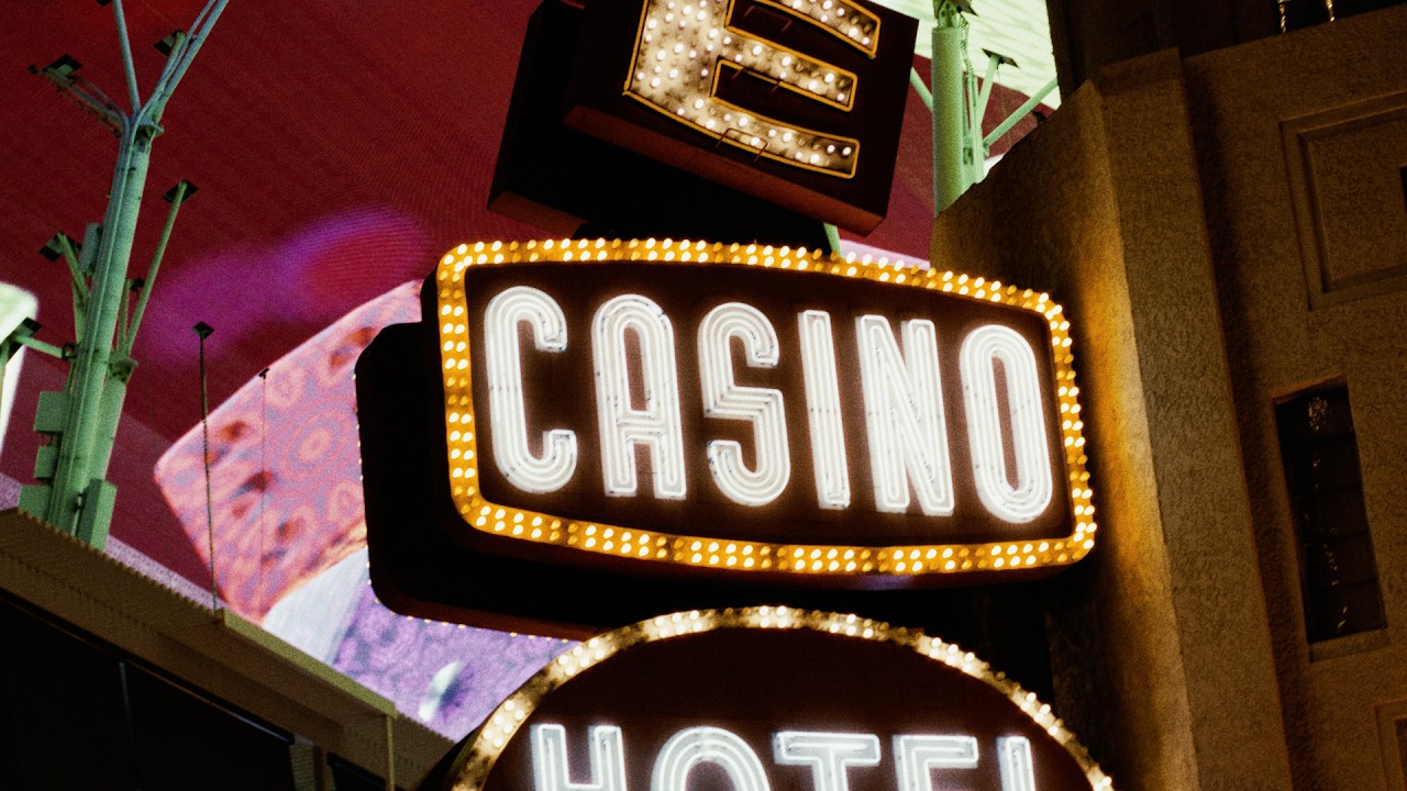 Booman III | Ca$ino Documentary Booman III | Ca$ino Documentary