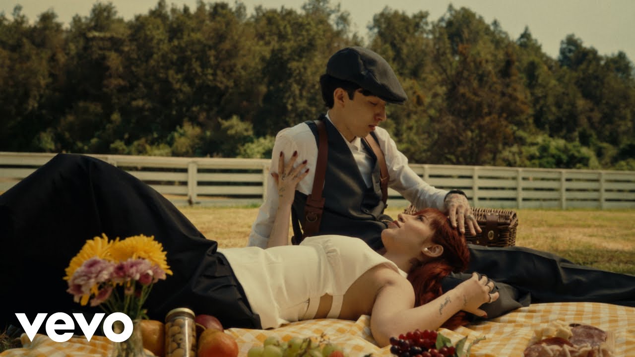 Ysrael Barajas – NOAH & ALLIE (Video Oficial ) Ysrael Barajas – NOAH & ALLIE (Video Oficial )