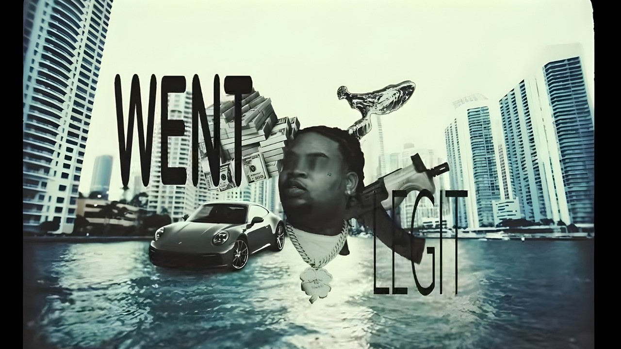 Big Yavo – Went Legit (Official Music Video) Big Yavo – Went Legit (Official Music Video)