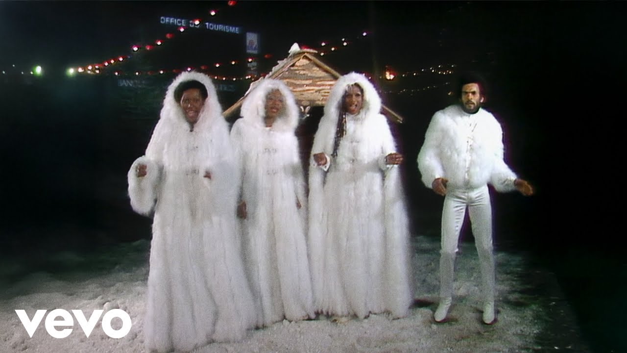 Boney M. – Mary’s Boy Child / Oh My Lord (Christmas Snowtime Special, 22.12.1979) Boney M. – Mary’s Boy Child / Oh My Lord (Christmas Snowtime Special, 22.12.1979)