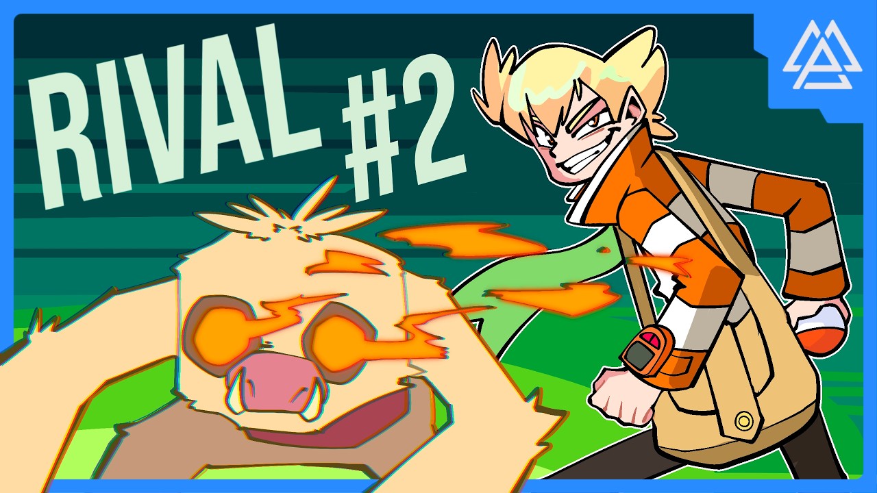 This Slakoth Is An Absolute DEMON This Slakoth Is An Absolute DEMON