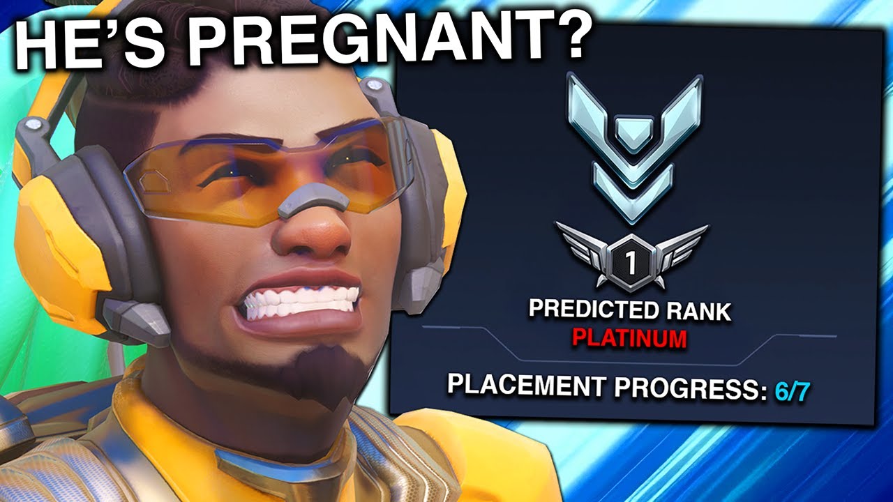 They put me in “Elo Hell.” They put me in “Elo Hell.”