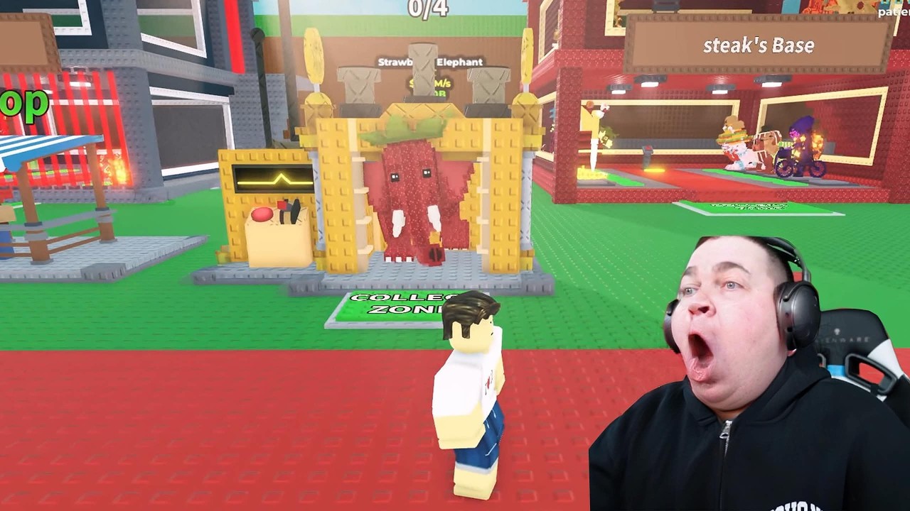 sammy gave us 1000x FUSE LUCK.. sammy gave us 1000x FUSE LUCK..