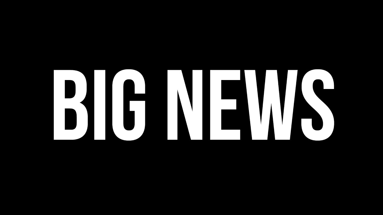 Important Update Important Update