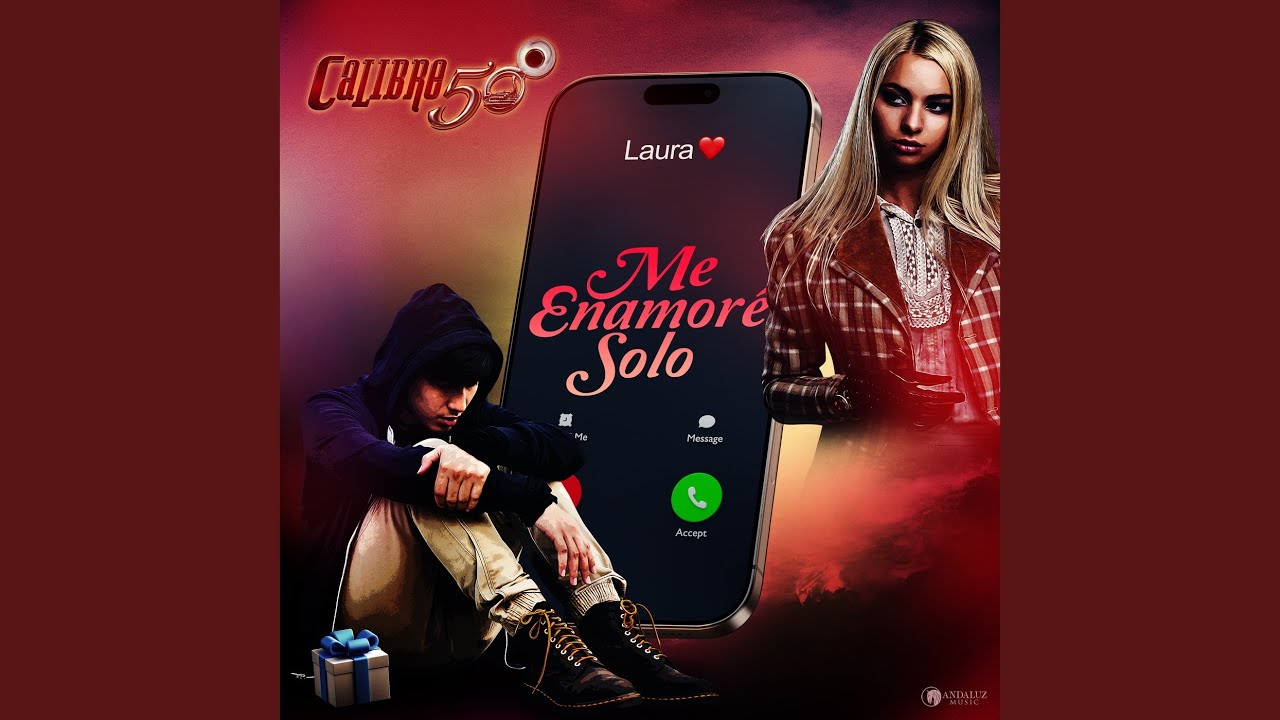 Me Enamoré Solo Me Enamoré Solo