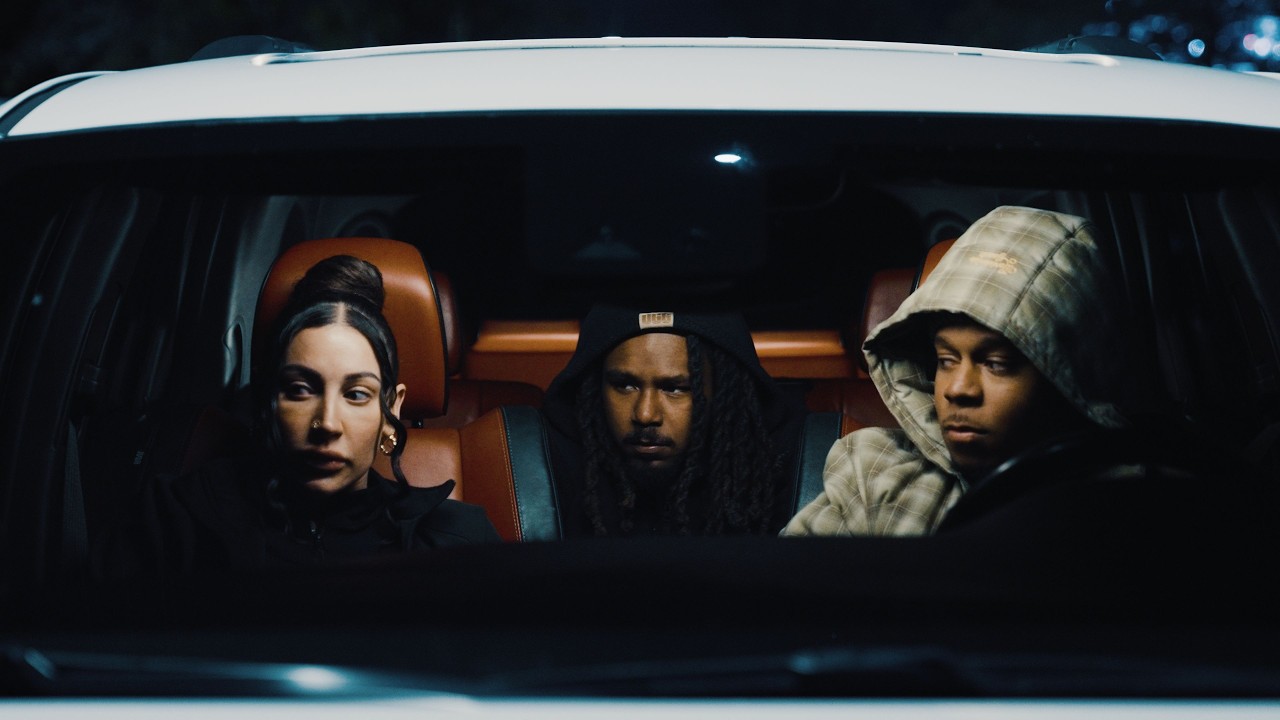 10Percent – Snake Story Pt. 3 (Official Video) 10Percent – Snake Story Pt. 3 (Official Video)