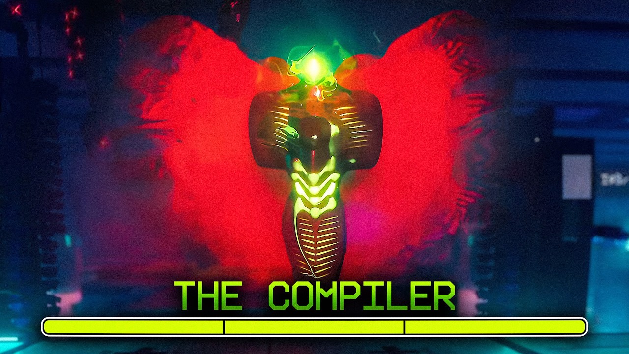 We did NOT see this coming… We did NOT see this coming…