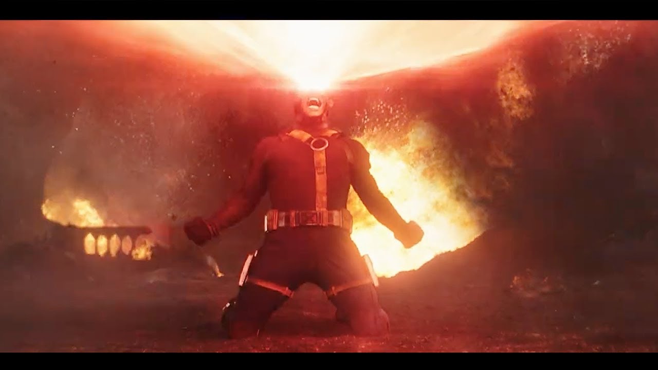 AVENGERS DOOMSDAY TRAILER: X-Men Easter Eggs & Things You Missed! AVENGERS DOOMSDAY TRAILER: X-Men Easter Eggs & Things You Missed!