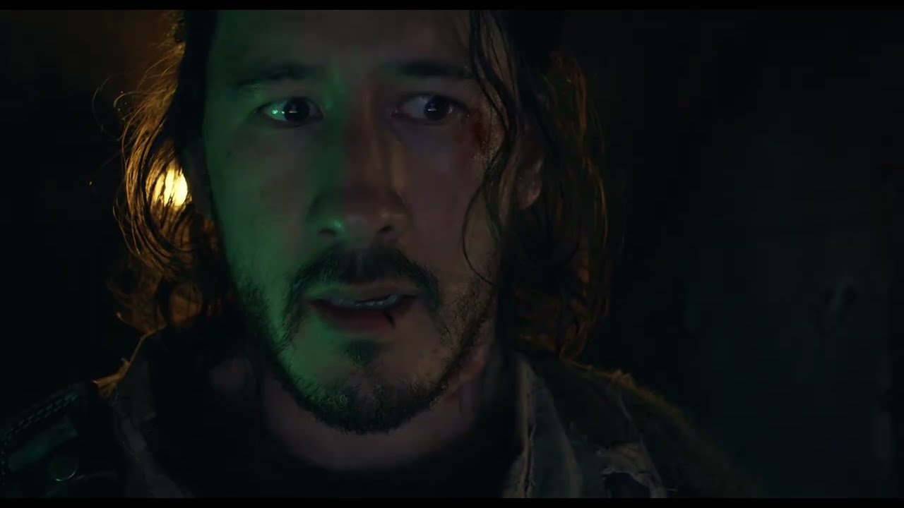 IRON LUNG | Official Trailer (2026) IRON LUNG | Official Trailer (2026)