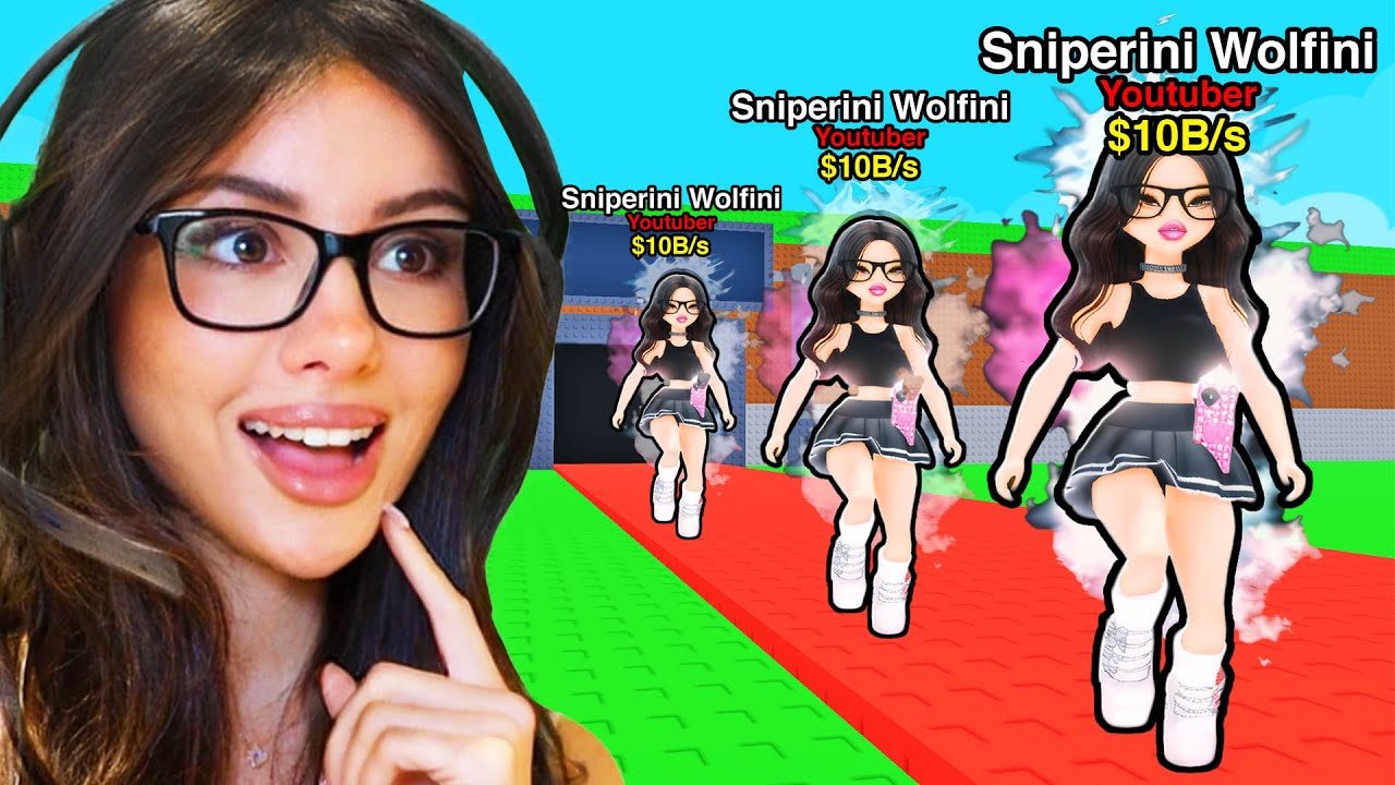 I Got My OWN BRAINROT.. I Got My OWN BRAINROT..